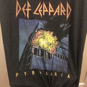 Classic style t-shirt